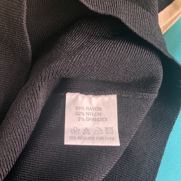 New Beige Collar Top - Picture 6 of 9